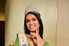 Miss Grand / Supranational / Teen 2022 - 1º Dia - Parte 1/4
