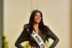 Miss Grand / Supranational / Teen 2022 - 1º Dia - Parte 1/4