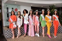 Miss Grand / Supranational / Teen 2022 - 1º Dia - Parte 1/4