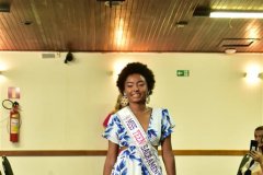 Miss Grand / Supranational / Teen 2022 - 1º Dia - Parte 3/4
