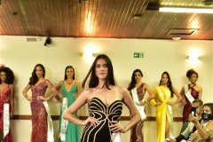 Miss Grand / Supranational / Teen 2022 - 1º Dia - Parte 3/4