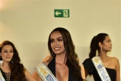 Miss Grand / Supranational / Teen 2022 - 1º Dia - Parte 4/4