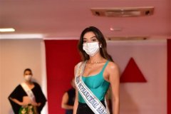 Miss Grand / Supranational / Teen 2022 - 2º Dia - Parte 1/3