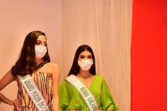 Miss Grand / Supranational / Teen 2022 - 2º Dia - Parte 1/3
