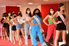 Miss Grand / Supranational / Teen 2022 - 2º Dia - Parte 1/3