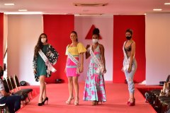 Miss Grand / Supranational / Teen 2022 - 2º Dia - Parte 1/3