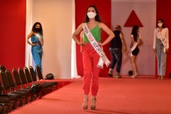 Miss Grand / Supranational / Teen 2022 - 2º Dia - Parte 1/3
