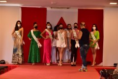 Miss Grand / Supranational / Teen 2022 - 2º Dia - Parte 1/3