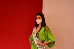 Miss Grand / Supranational / Teen 2022 - 2º Dia - Parte 2/3