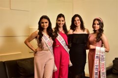 Miss Grand / Supranational / Teen 2022 - 2º Dia - Parte 3/3