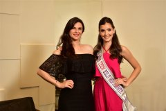 Miss Grand / Supranational / Teen 2022 - 2º Dia - Parte 3/3