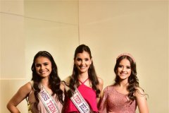 Miss Grand / Supranational / Teen 2022 - 2º Dia - Parte 3/3