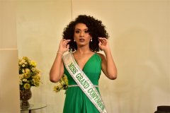 Miss Grand / Supranational / Teen 2022 - 2º Dia - Parte 3/3