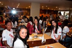 MMMG 2013 - 2º Dia - Café das Misses