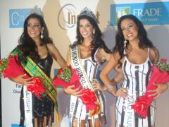 Miss Mundo Brasil 2011 - Angra dos Reis - RJ