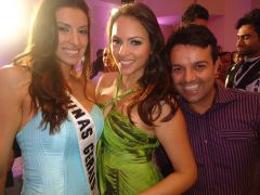 Miss Brasil World 2013