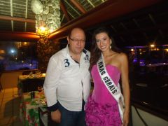 Miss Brasil World 2013