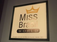 Miss Brasil World 2013