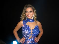 Miss Mundo Brasil 2014