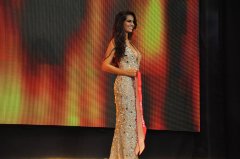 Miss Minas Gerais Oficial CNB 2017 - Final