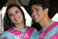 Miss Minas Gerais Oficial CNB 2017 - Final