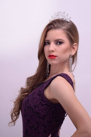 Mariana Vieira - Ipatinga