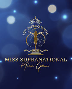 Miss Supranational Minas Gerais 2024