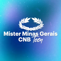 Mister Minas Gerais CNB Teen 2023